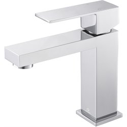 Faucet
