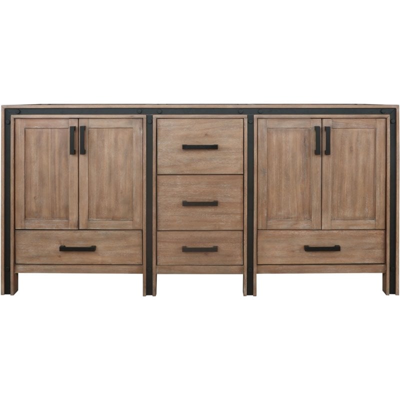 Lexora Home Ziva 72