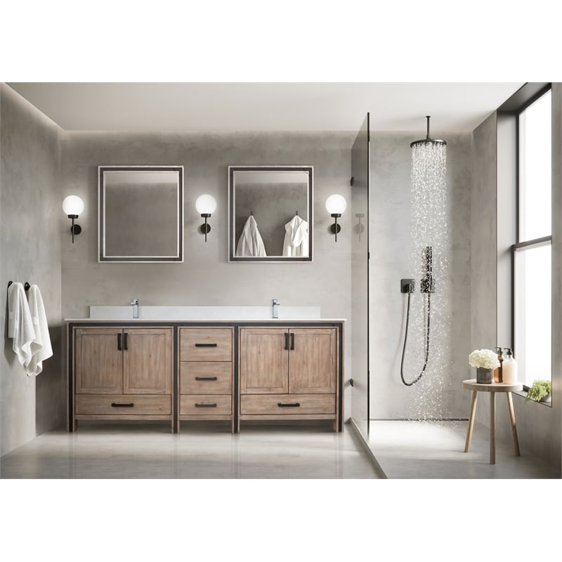 Lexora Home Ziva 80
