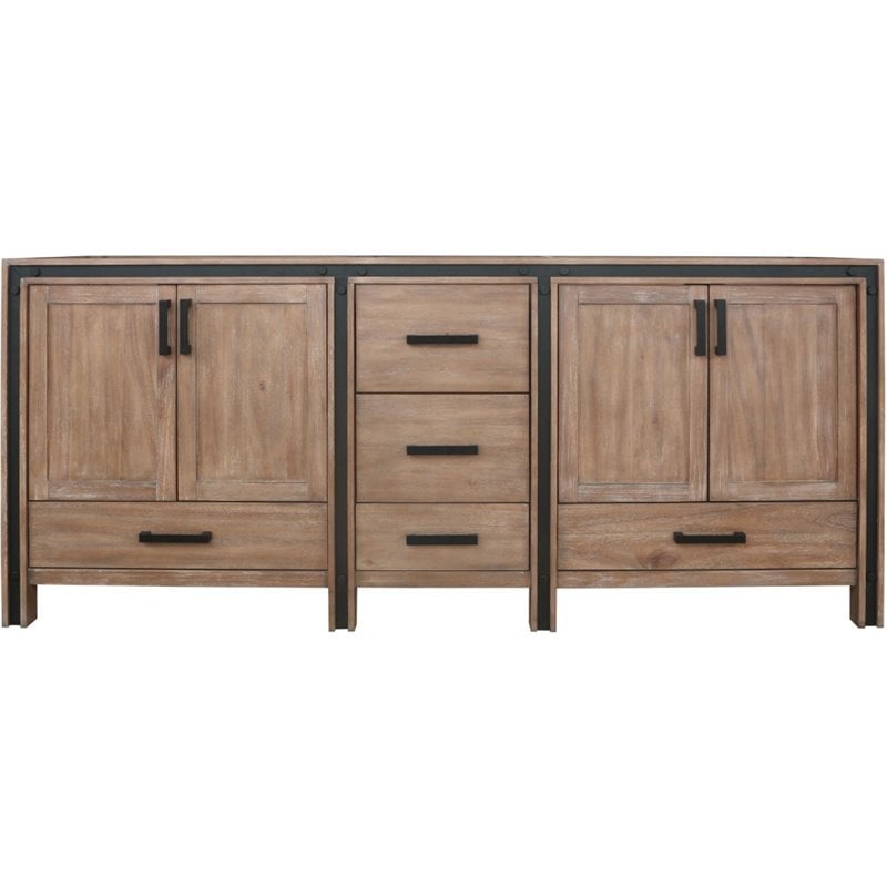 Lexora Home Ziva 80