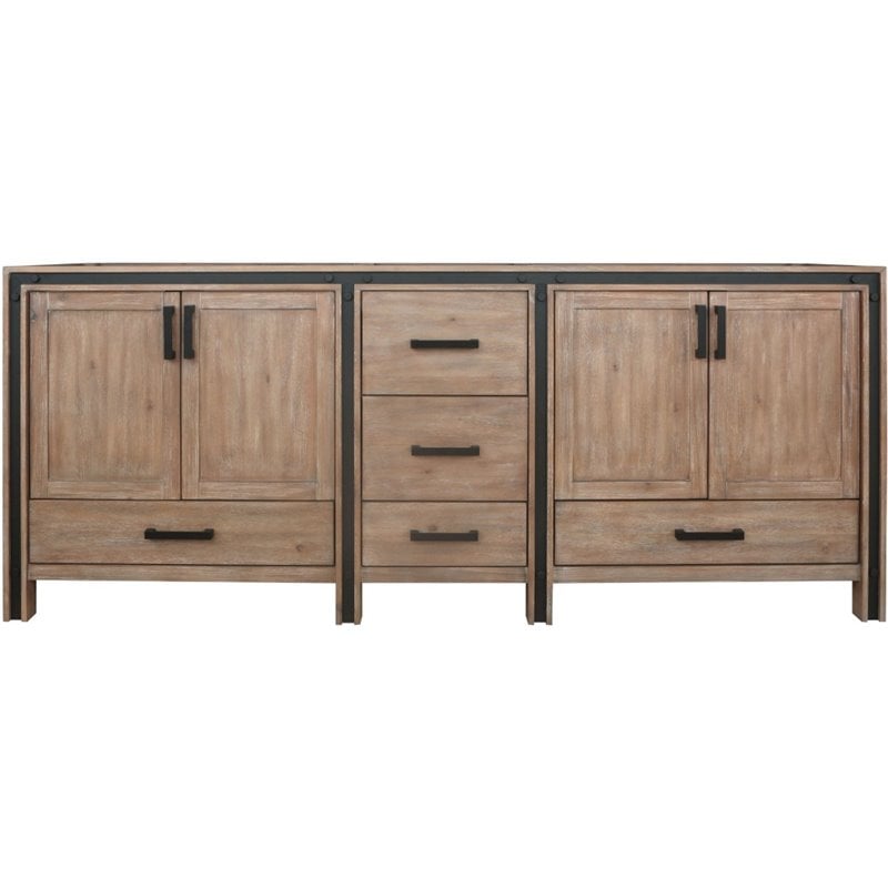 Lexora Home Ziva 84