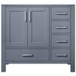 Lexora Home Jacques 36