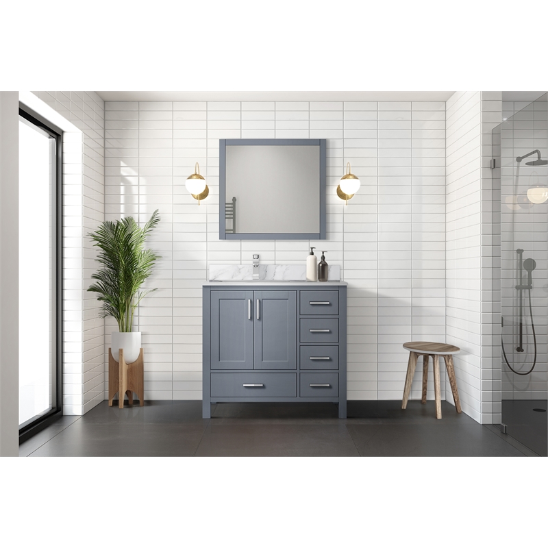 Lexora Home Jacques 36