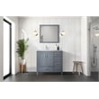 Lexora Home Jacques 36