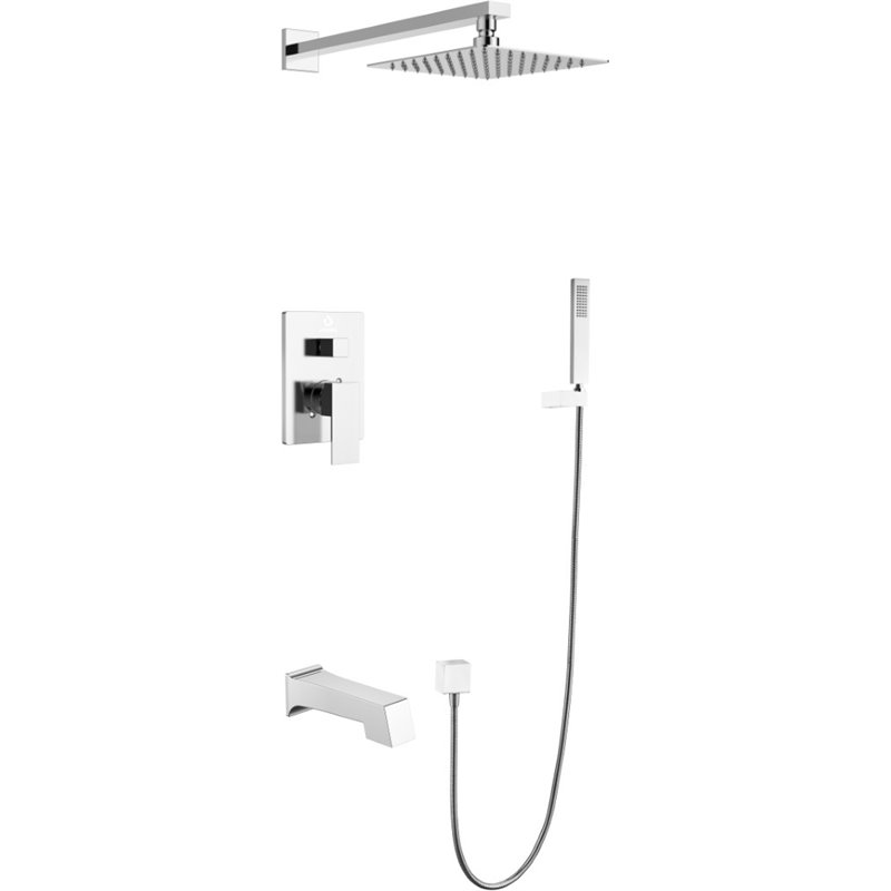 Lexora Home Monte Celo 8