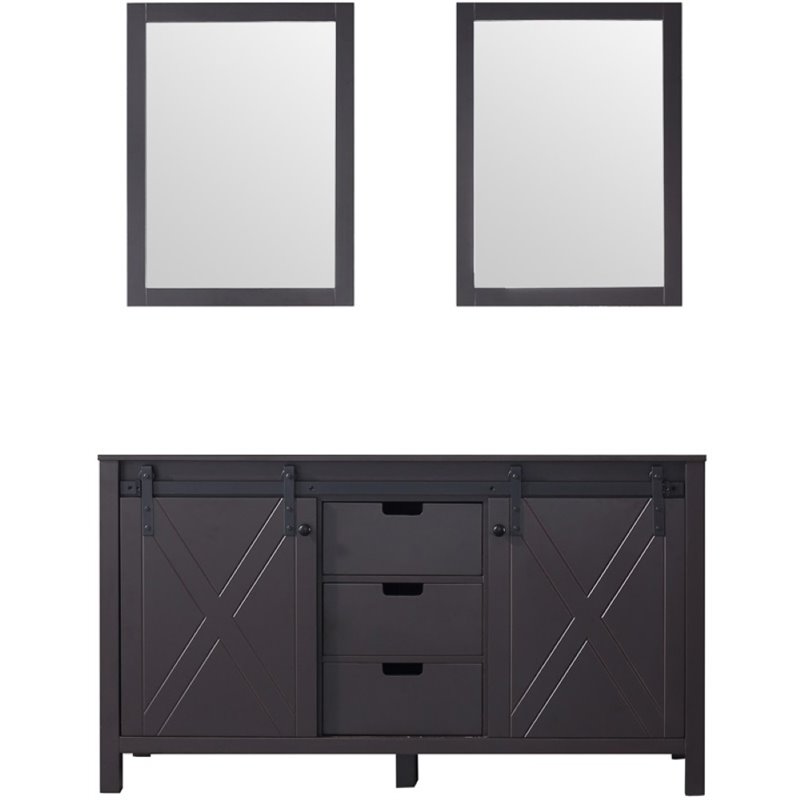 Lexora Home Marsyas 60