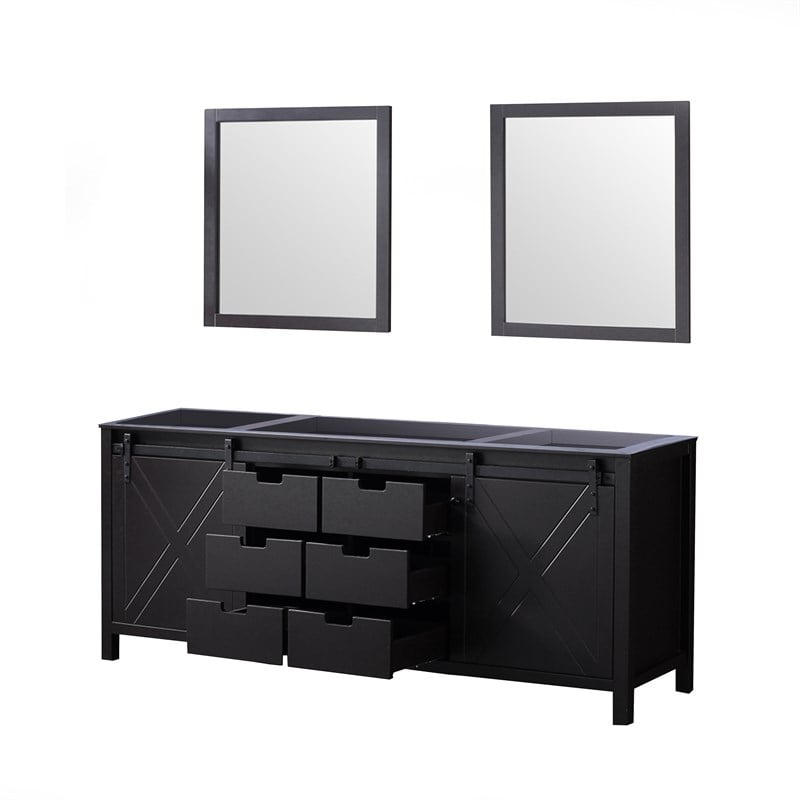 Lexora Home Marsyas 80