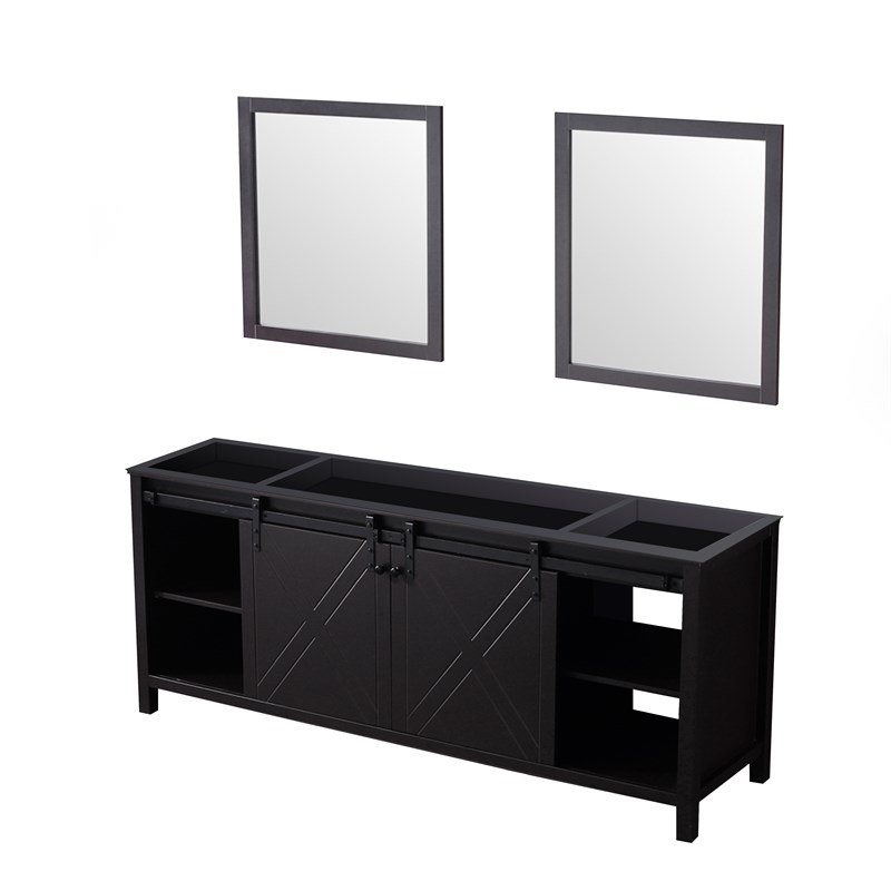 Lexora Home Marsyas 80