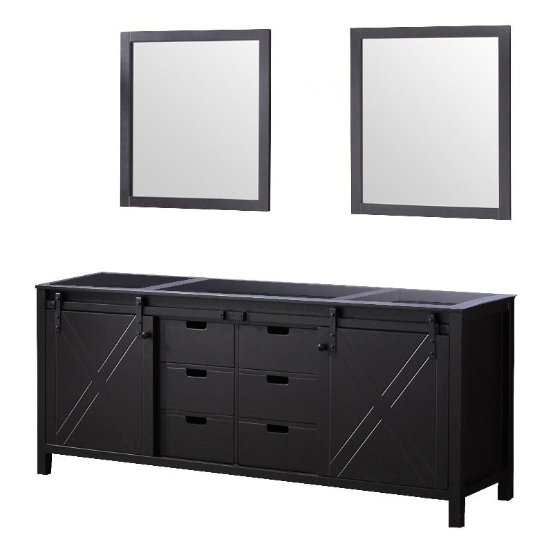 Lexora Home Marsyas 80