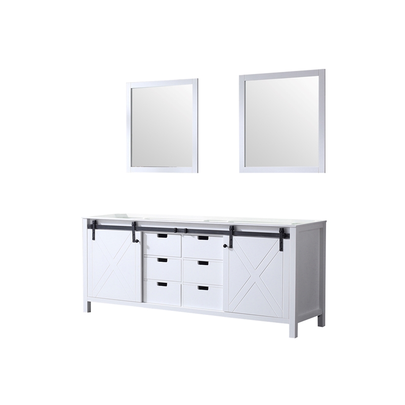 Lexora Home Marsyas 80