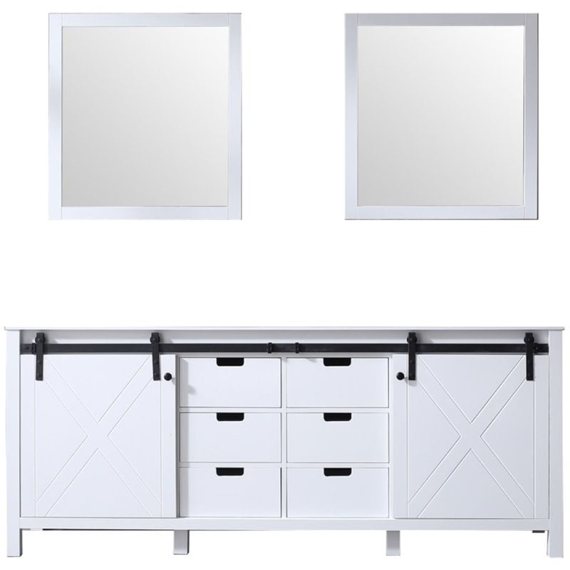 Lexora Home Marsyas 80