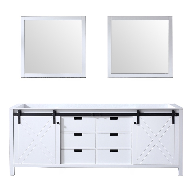 Lexora Home Marsyas 84