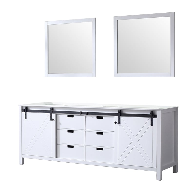 Lexora Home Marsyas 84