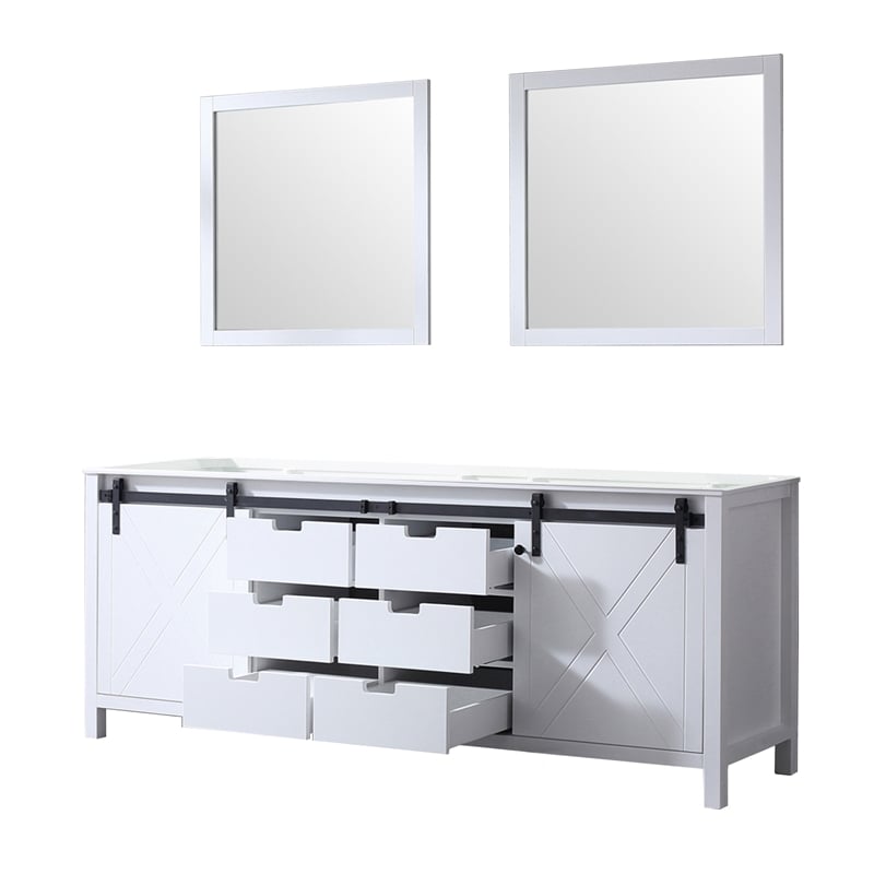 Lexora Home Marsyas 84