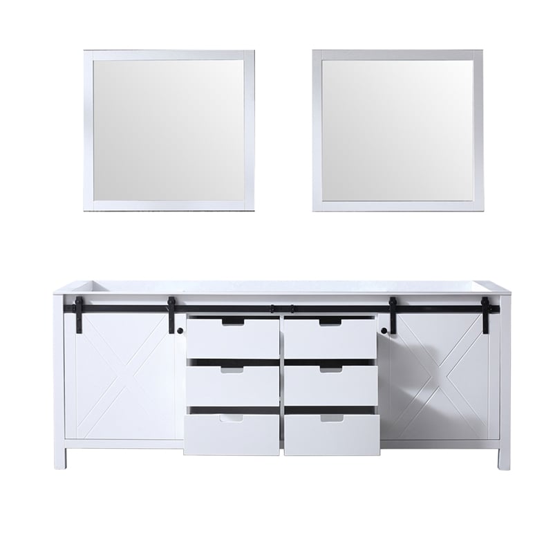 Lexora Home Marsyas 84