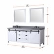 Lexora Home Marsyas 84