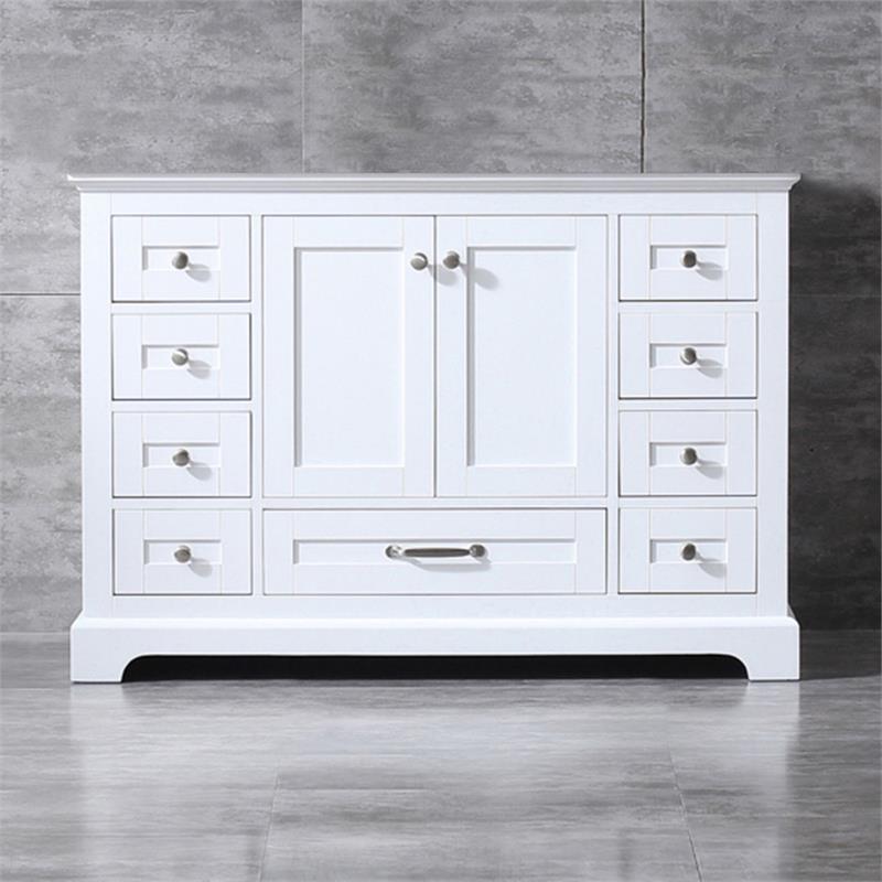 Lexora Home Dukes 48