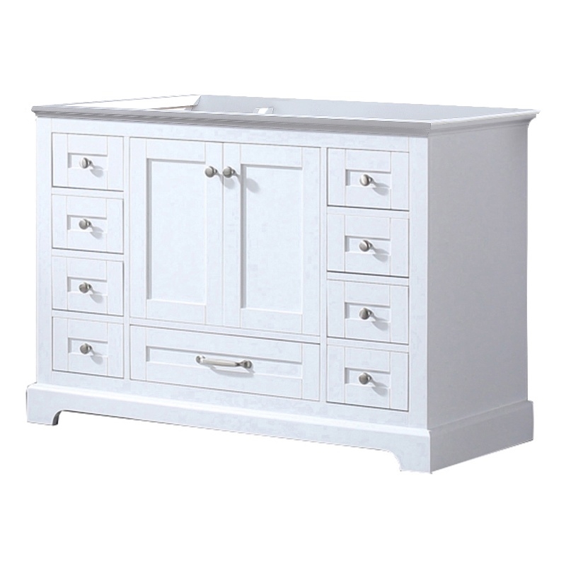 Lexora Home Dukes 48