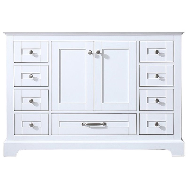 Lexora Home Dukes 48