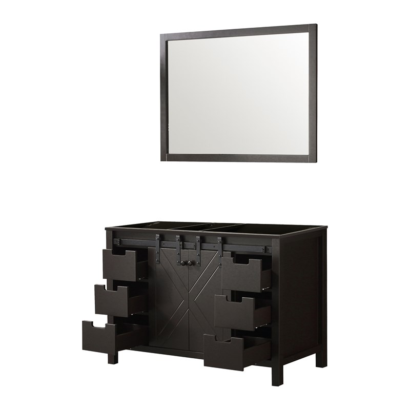 Lexora Home Marsyas 48