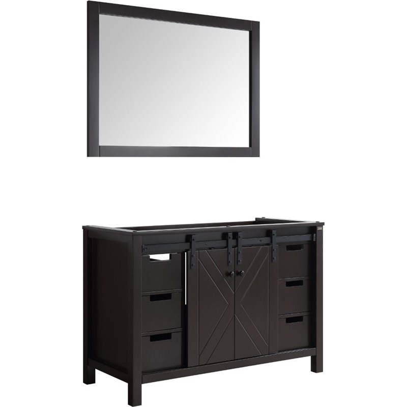 Lexora Home Marsyas 48