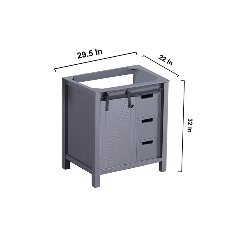 Lexora Home Marsyas 30