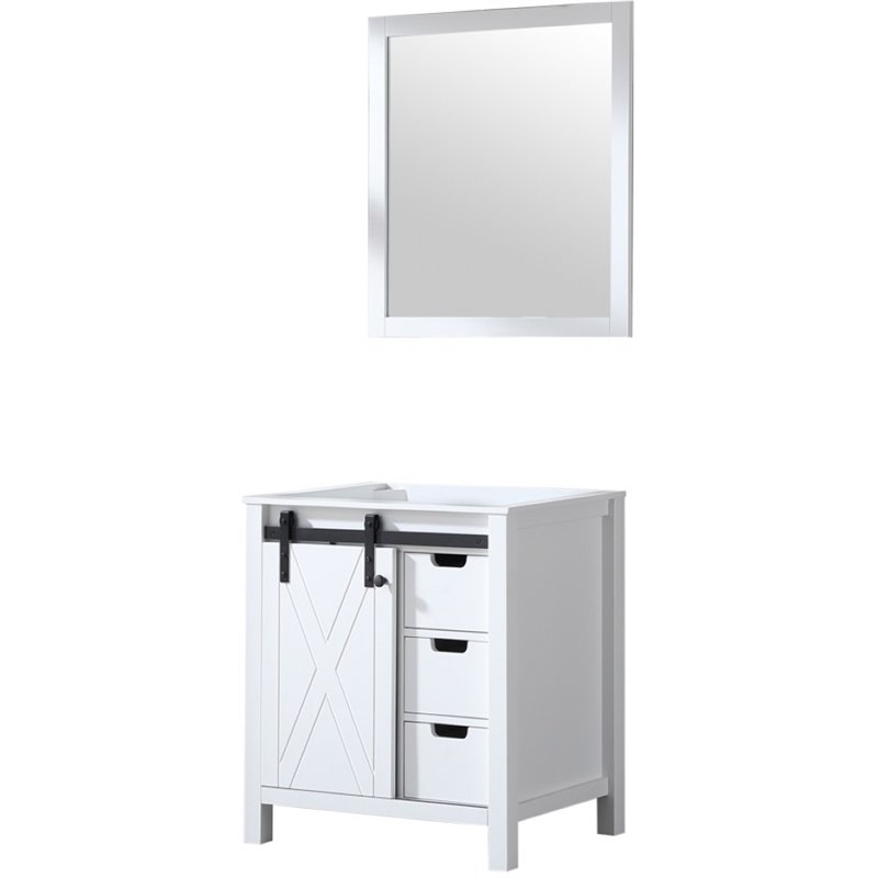 Lexora Home Marsyas 30