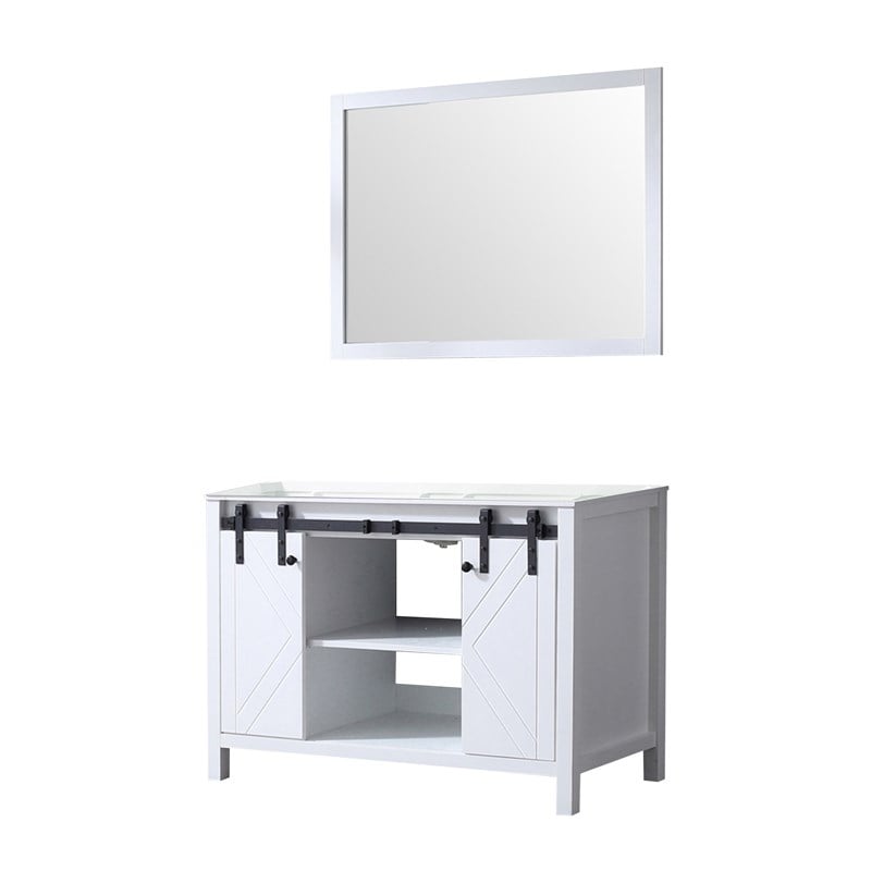 Lexora Home Marsyas 48