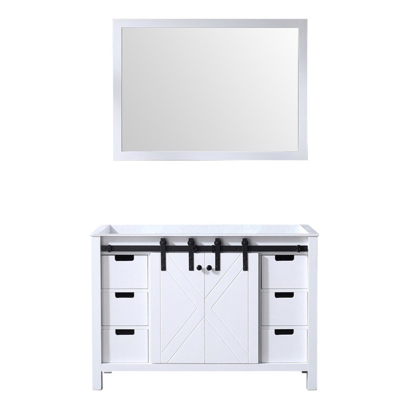 Lexora Home Marsyas 48