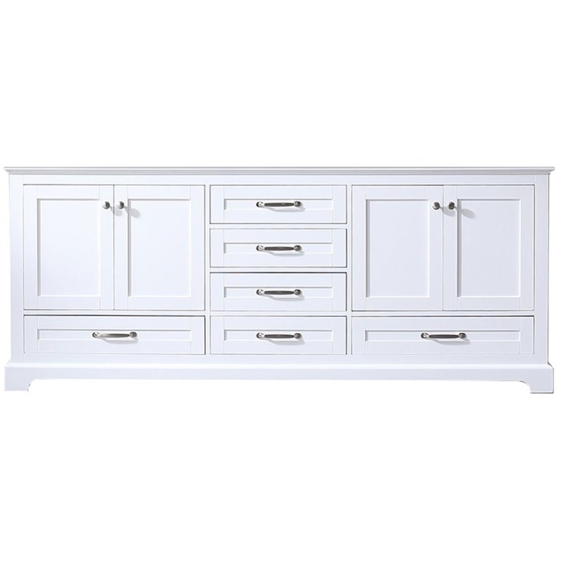 Lexora Home Dukes 80