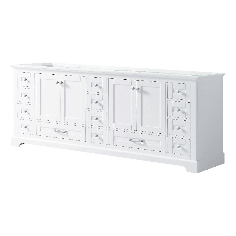 Lexora Home Dukes 84