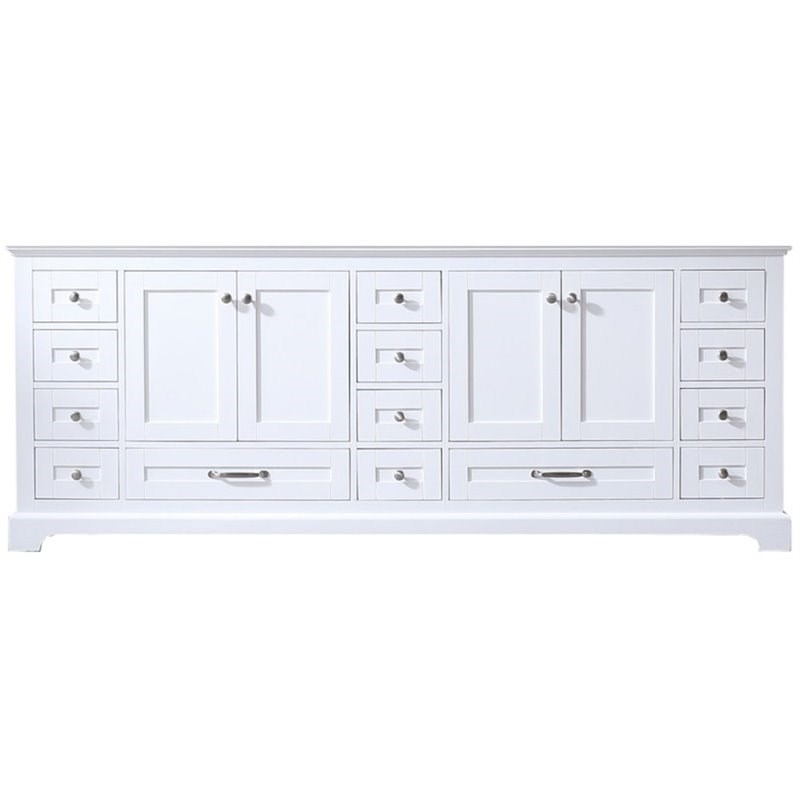 Lexora Home Dukes 84