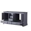 Lexora Home Dukes 60