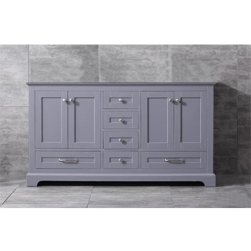 Lexora Home Dukes 60