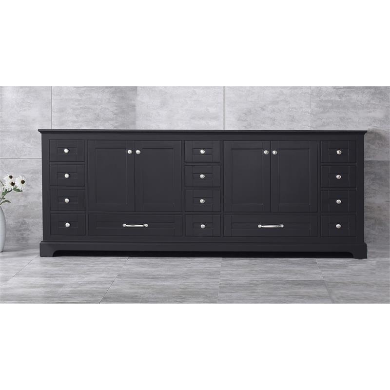 Lexora Home Dukes 84