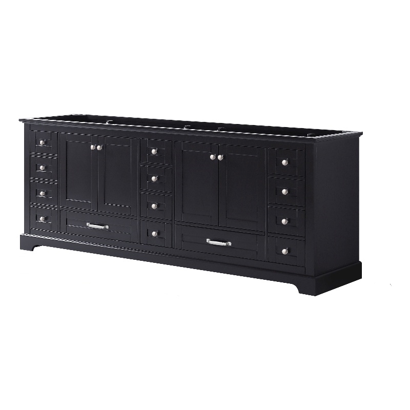 Lexora Home Dukes 84
