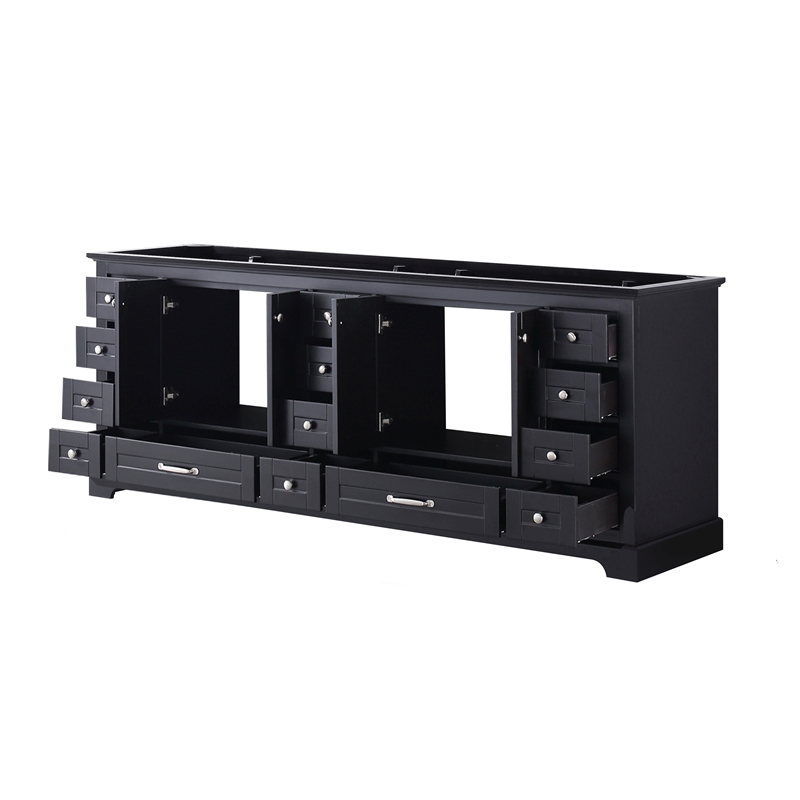 Lexora Home Dukes 84