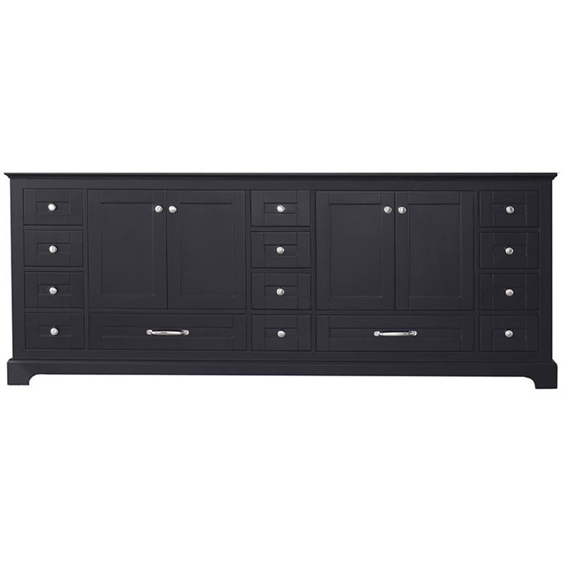 Lexora Home Dukes 84