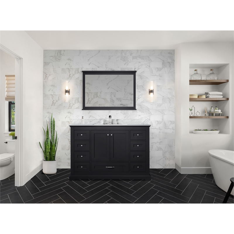 Lexora Home Dukes 48