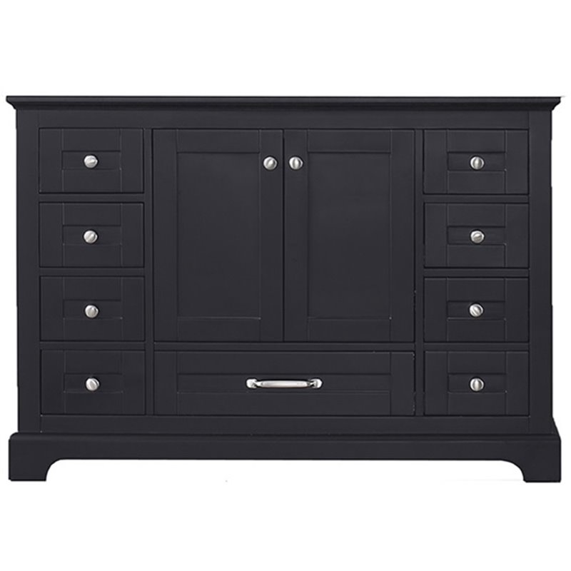 Lexora Home Dukes 48