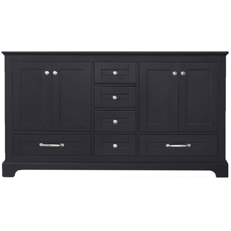 Lexora Home Dukes 60
