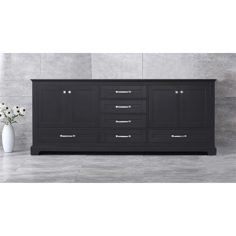 Lexora Home Dukes 80