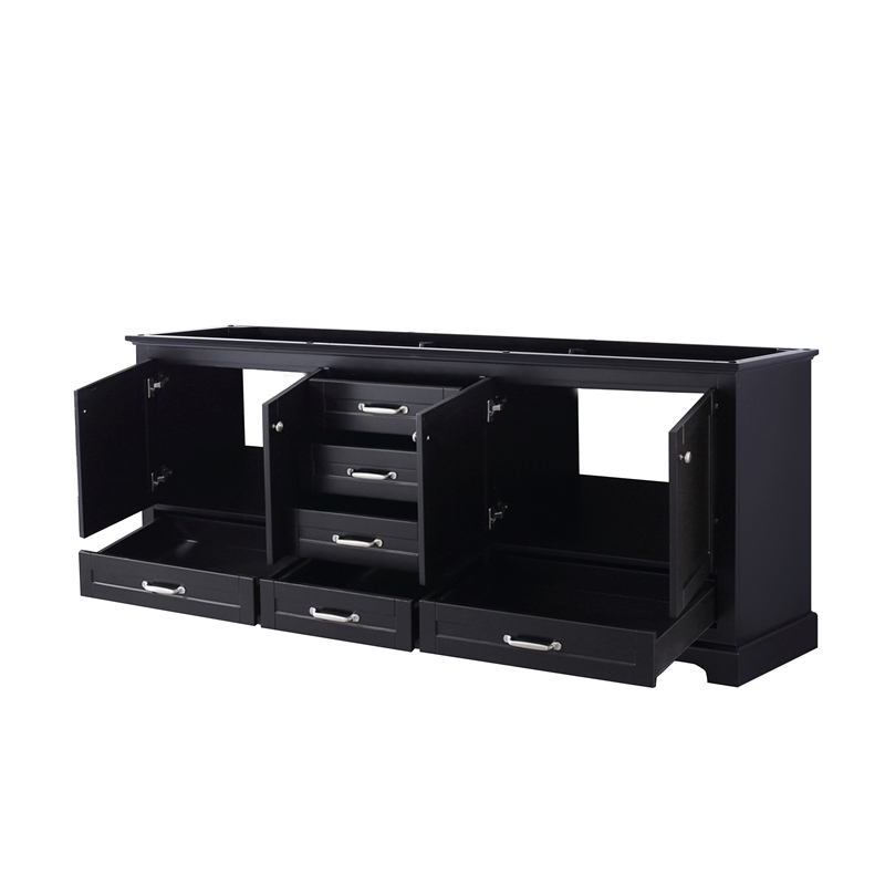 Lexora Home Dukes 80
