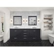 Lexora Home Dukes 80