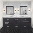 Lexora Home Dukes 80