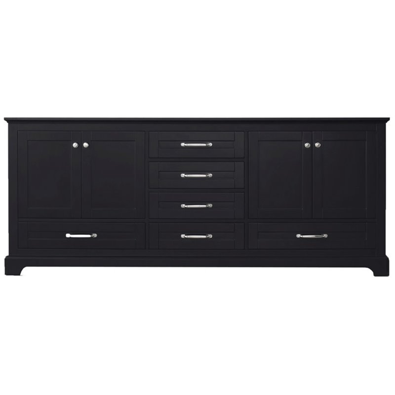 Lexora Home Dukes 80