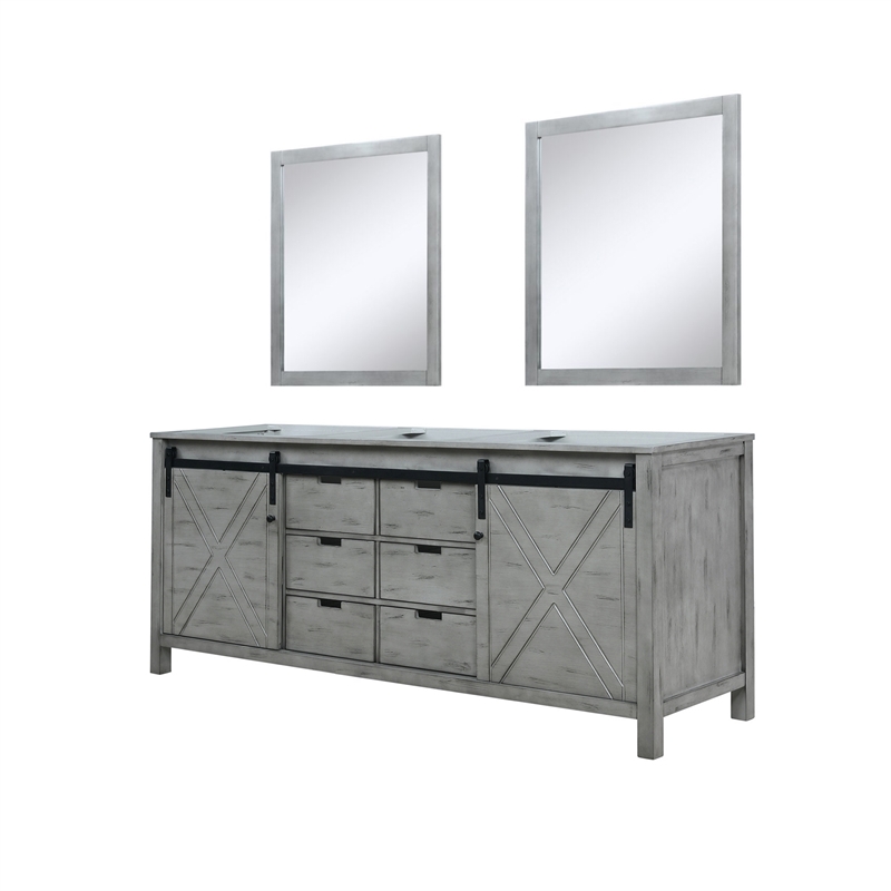 Lexora Home Marsyas 80