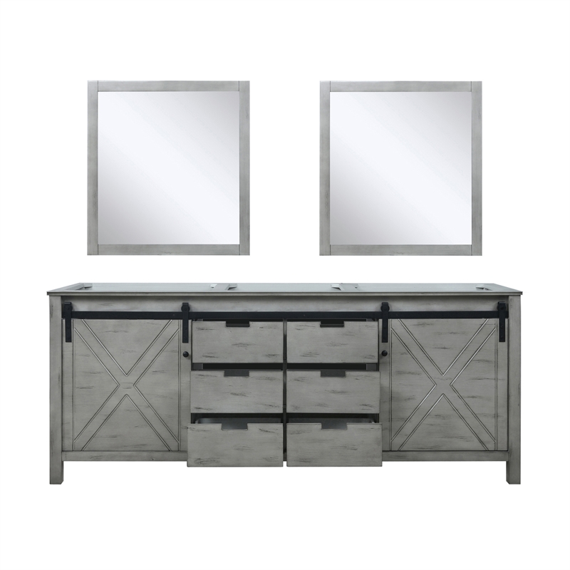 Lexora Home Marsyas 80