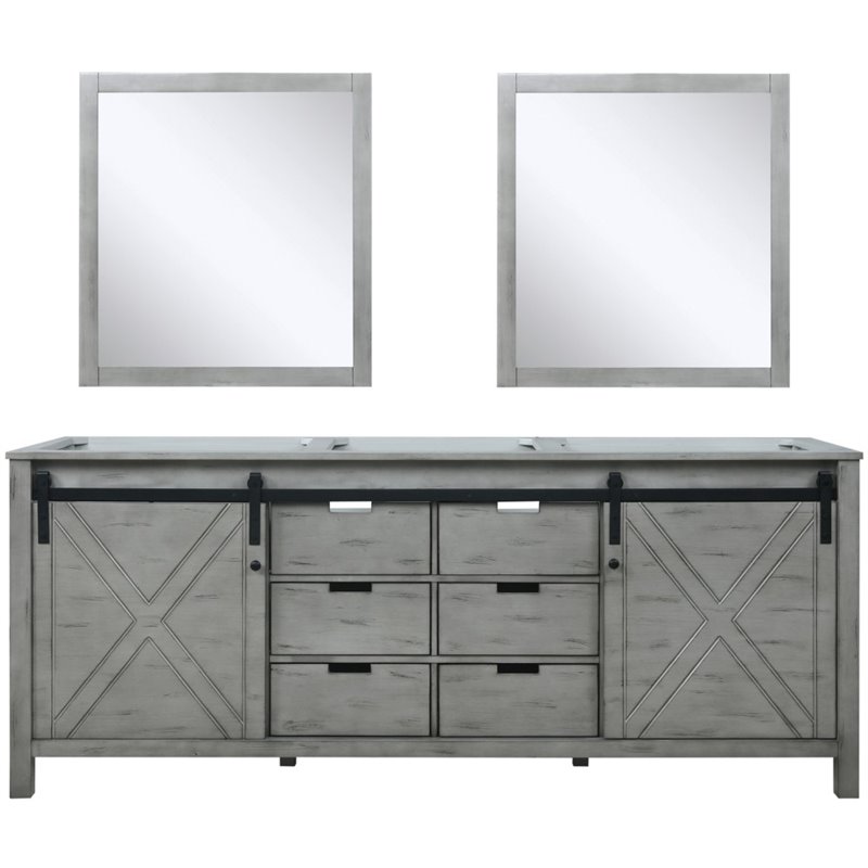 Lexora Home Marsyas 80