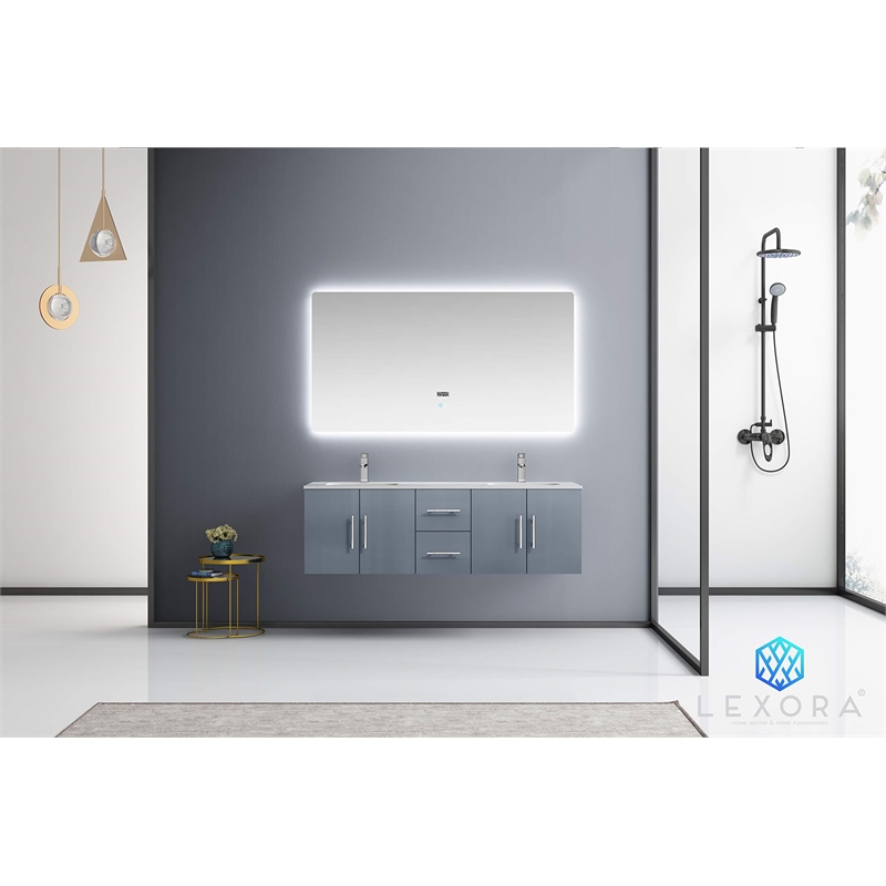 Lexora Home Geneva 60
